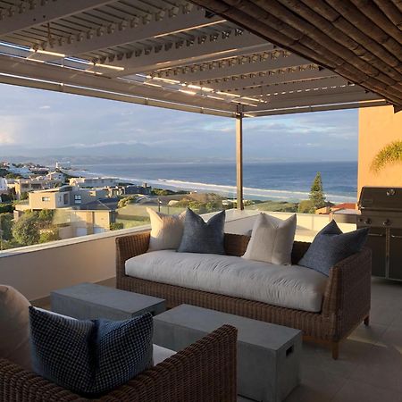 The Sanctuary Penthouse Villa Plettenberg Bay Exterior photo