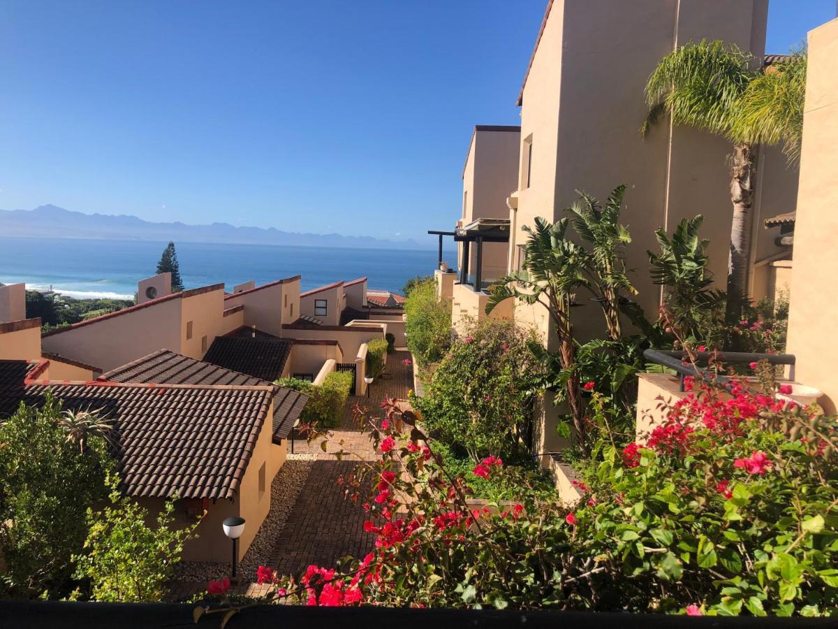 The Sanctuary Penthouse Villa Plettenberg Bay Exterior photo