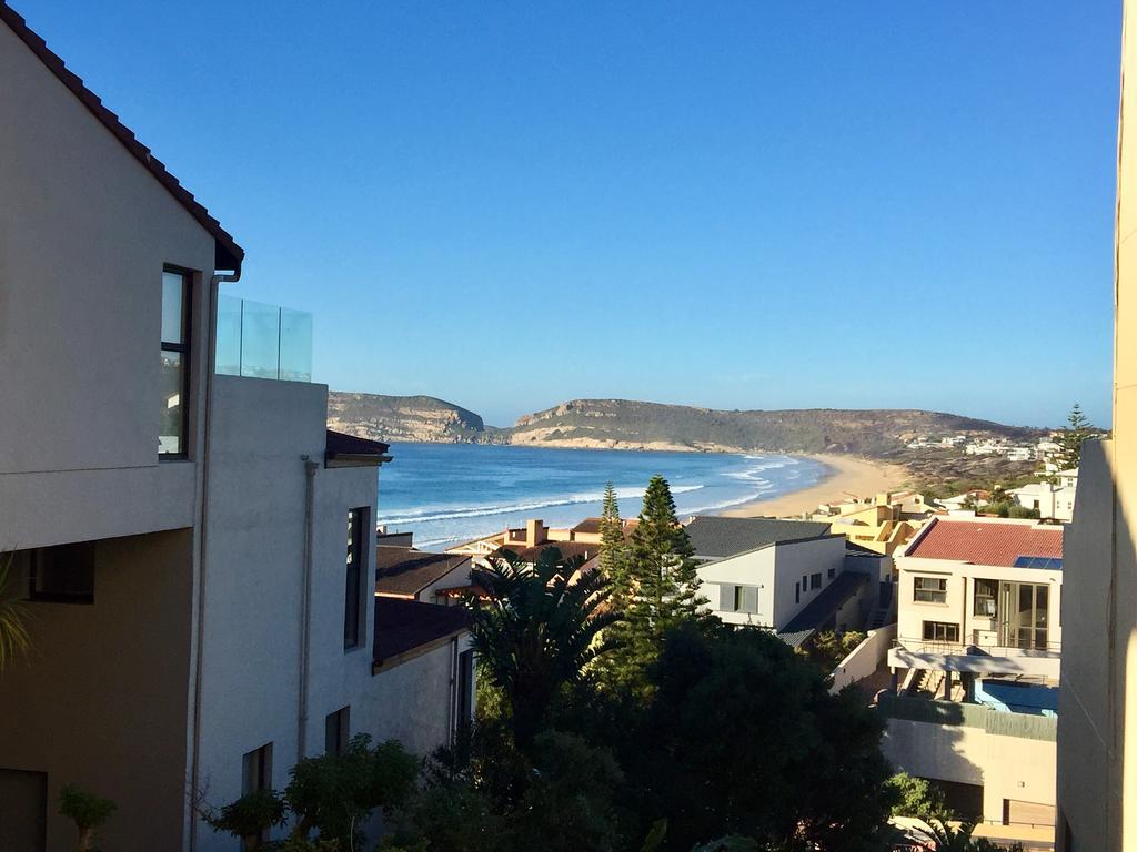 The Sanctuary Penthouse Villa Plettenberg Bay Exterior photo