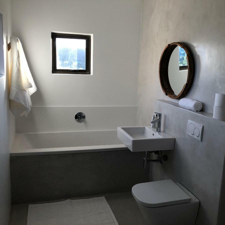 The Sanctuary Penthouse Villa Plettenberg Bay Exterior photo