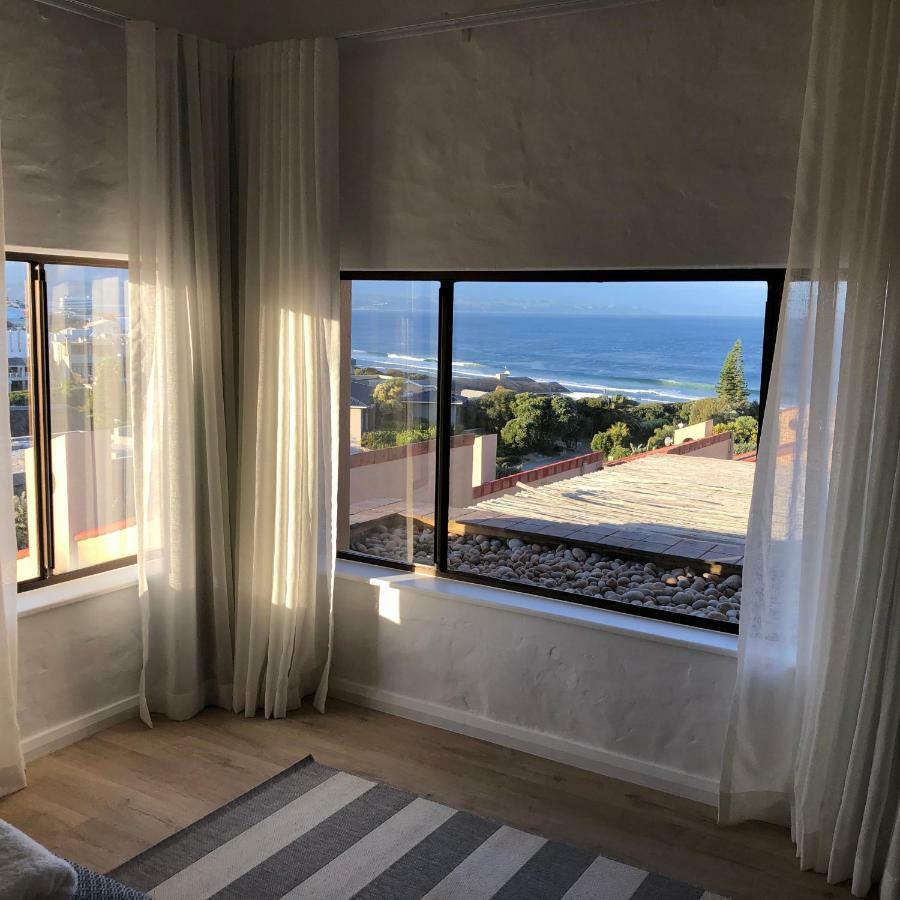 The Sanctuary Penthouse Villa Plettenberg Bay Exterior photo